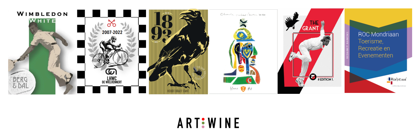 AW – overzicht private labels