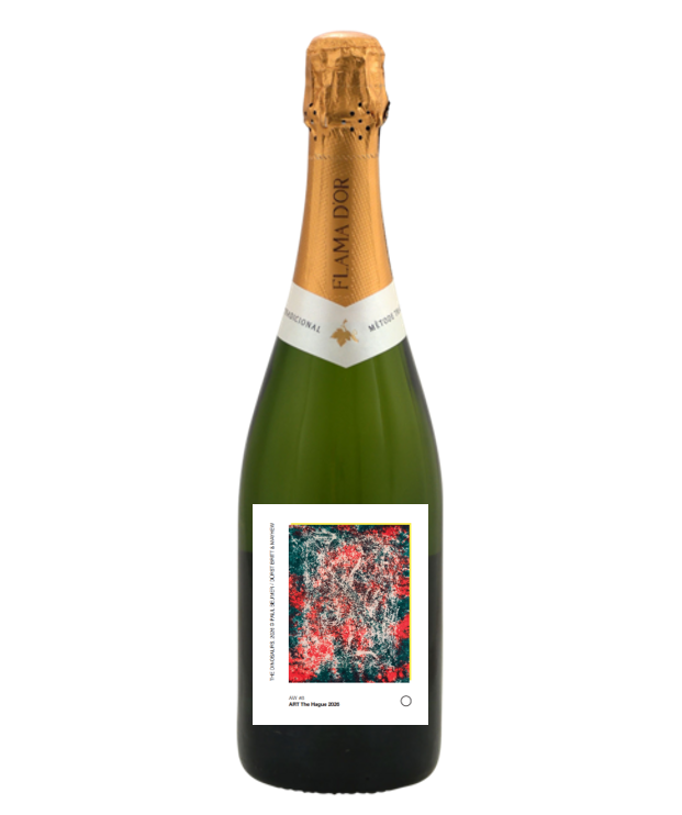 Cava -ATH 2026- Oro Brut